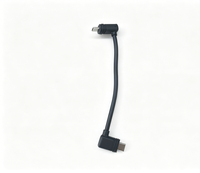 Cable USB Tipo C Impermeable, Macho a Hembra, Cable de Extensión USB 2.0, 3.0, 3.1