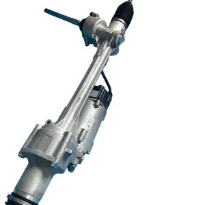 Crémaillère de <span class=keywords><strong>direction</strong></span> assistée électrique pour Land Rover Range Rover Evoque Velar LHD EJ32 Modèle 2014-2016 OEM LR049354 LR088698 LR140517 - Product Image 5