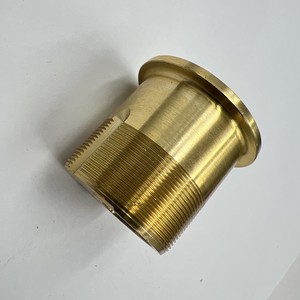 Excellent cylindre de serrure de sécurité de nouvelle conception en gros, boîtier de serrure de taille standard, corps de serrure personnalisé, couleur de marque personnalisée, fabriqué à Taïwan - Product Image 3