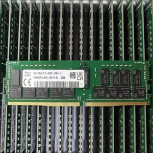 แรมใหม่มาถึง M393a8g40cb4-cwe ความจุ 64GB RDIMM DDR4 3200Mbps PC4-25600 รุ่น M393a8g40cb4-cwe - Product Image 3