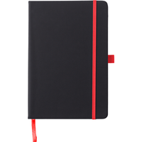 2024 nouveauté haute qualité journal touristique école impression personnalisée A5 A6 cahier de papier en cuir Pu