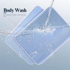 Tapis anti-griffures détachable double couche pour chat, pour bac à litière domestique - Product Image 4