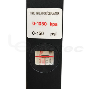 เครื่องวัดลมยางพร้อมที่ปั๊มลมยาง ZN313 ZN313 ZN313 ZN313ลมยาง ZN3สำหรับงานหนัก - Product Image 3