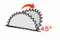 Scie à table coulissante de précision CNC entièrement automatique KDT JIDONG 220V pour le travail du bois avec moteur martensitique, scie à découper de précision
