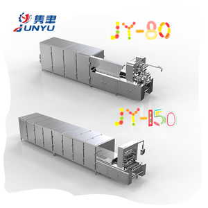 Machine automatique à bonbons gélifiés pour <span class=keywords><strong>cheveux</strong></span> sains, saveurs de fruits, grande capacité, en promotion - Product Image 2