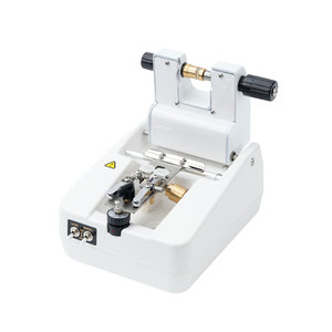 Equipo de Ranurado Óptico para Gafas de Envío Rápido LY-1800C, Máquina para Fabricantes de Lentes - Product Image 3