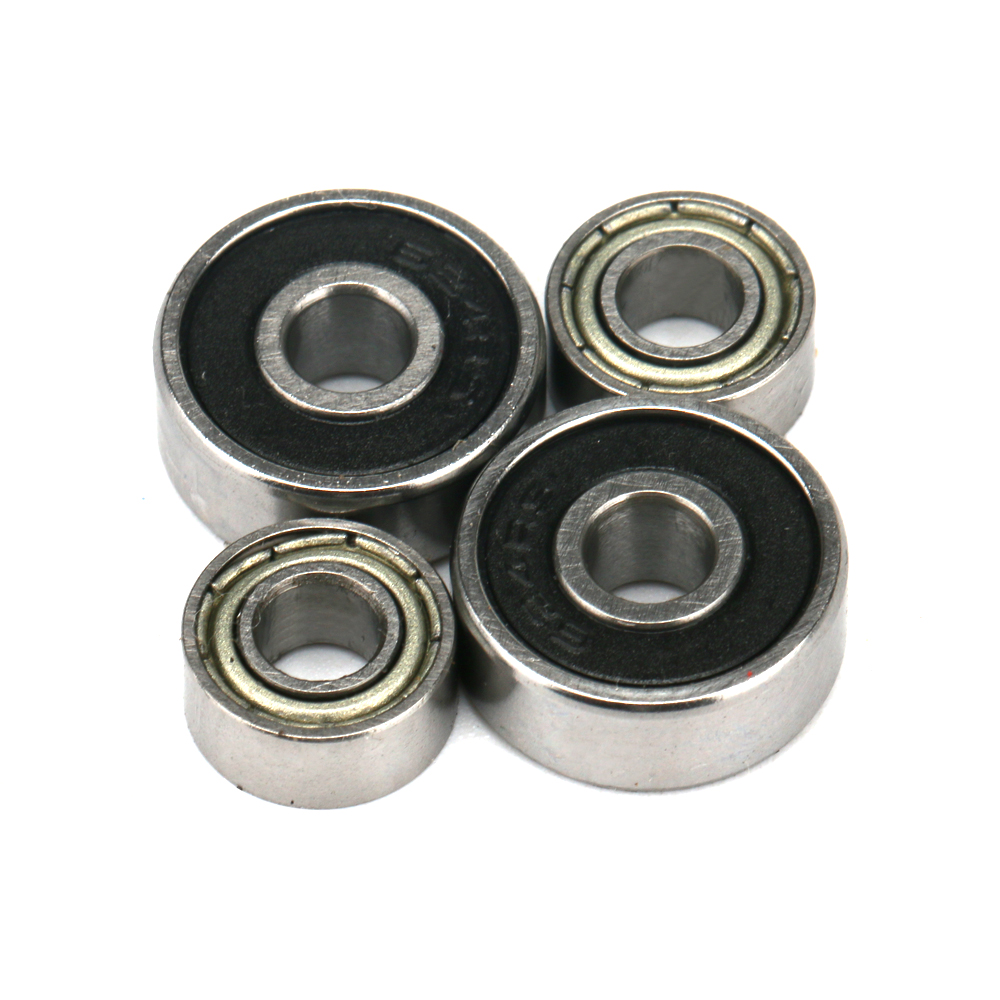 Finger skateboard bearing fingerboard truck 1.5*4*2mm L-415 681xzz 681 1*3*1 miniature bearing