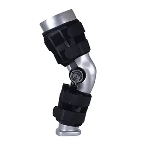 OL-KN091 Unloader Post Op osteoartrite Mcl cerniera per lesioni ginocchiera