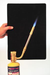 Chalumeau à souder électrique à gaz MAPP, allumage automatique, brûleur à souder pour le barbecue, approuvé <span class=keywords><strong>CE</strong></span>, HVAC/R, torche à main - Product Image 3