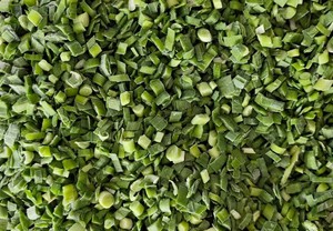2025 cây trồng mới Trung Quốc chế biến rau đông lạnh iqf hành tây đông lạnh cắt - Product Image 2