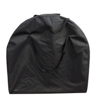 Table de poker ovale personnalisée en gros, table de jeu de casino pliable en caoutchouc, qualité professionnelle, MDF, couleur personnalisée JIAYI
