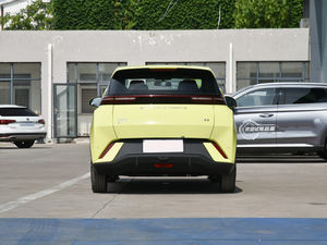 รถยนต์ไฟฟ้า BYD Seagull ปี 2024 ระยะทางวิ่ง 305 กม./405 กม. รถใหม่และมือสอง ไมล์ 0 กม. ราคาถูก รถมินิ EV มือสอง ลดราคาพิเศษ - Product Image 3