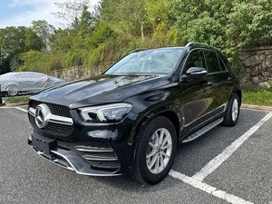<span class=keywords><strong>Mercedes</strong></span>-Benz <span class=keywords><strong>GLE</strong></span> <span class=keywords><strong>350</strong></span> <span class=keywords><strong>4MATIC</strong></span> 2019 Usado, Negro, SUV <span class=keywords><strong>de</strong></span> Lujo, Volante a la Izquierda, Modelo Familiar <span class=keywords><strong>de</strong></span> Alta Gama - Product Image 2