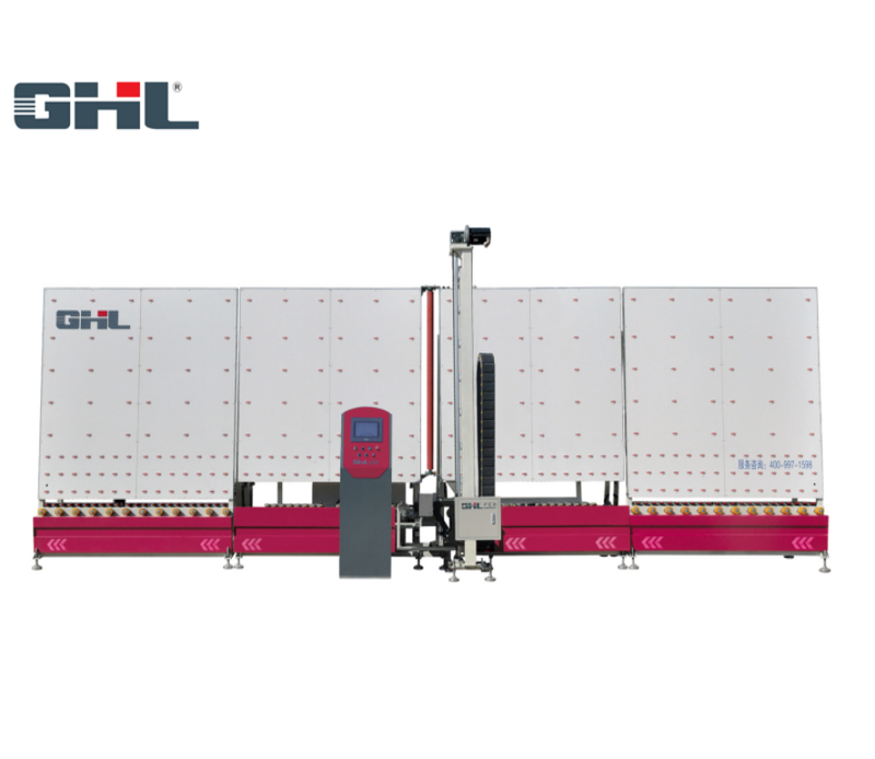 Bidirectional Vertical Coating Remove Machine Insulating