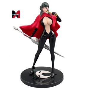 Figura de Plástico de Salma, Piligrima Alegre, de la serie Hollow K <span class=keywords><strong>GR</strong></span> Silk Song Game, con Base de Efecto Modelo - Product Image 5