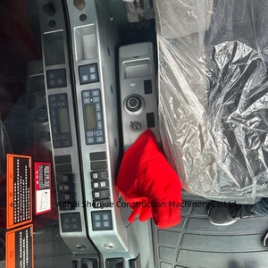 รถขุดตีนตะขาบ Doosan DX225LC ของแท้จากเกาหลี ขนาด 22 ตัน รถขุดมือสอง Doosan DX225 รถขุดมือสอง DX225 DX220LC-7 300 420LC - Product Image 4