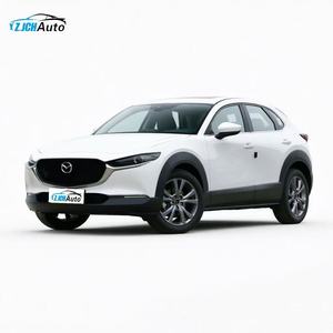 <span class=keywords><strong>Mazda</strong></span> CX-30 2.0L Aspirato ad aria 2021 - SUV Usato ad Alte Prestazioni con Telaio Rialzato, 4 Porte, 5 Posti - Disponibilità Immediata per Aziende - Product Image 1