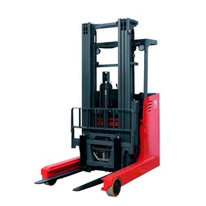 Montacargas Tipo Sentado con Altura de Elevación de 5.0m, Capacidad de 1.5 a 2.0 Toneladas, con Controlador - Product Image 1