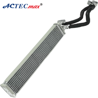 R134A Évaporateur de climatisation automobile à flux parallèle UAC EV939837PFC EV 939947PF AC.115.1283 pour TOYOTA HIACE 2006-