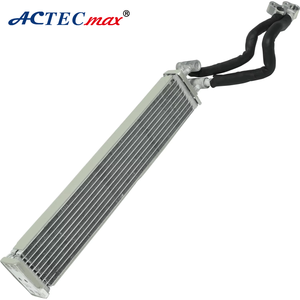 Evaporador de Aire Acondicionado para Automóvil de Flujo Paralelo R134A UAC EV939837PFC EV 939947PF AC.115.1283 para TOYOTA HIACE 2006- - Product Image 1