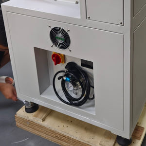 Machine de tri automatique de <span class=keywords><strong>batterie</strong></span> au lithium de cylindre de trieur de tension et de résistance interne de 5 canaux 18650 21700 - Product Image 6