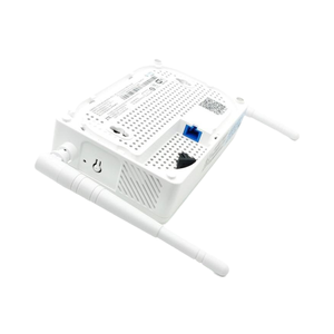 YIZHI ZTE F663 NV3A GPON XPON ONU FTTH módem WIFI enrutador 1GE 3FE 1TEL WIFI antena externa - Product Image 1