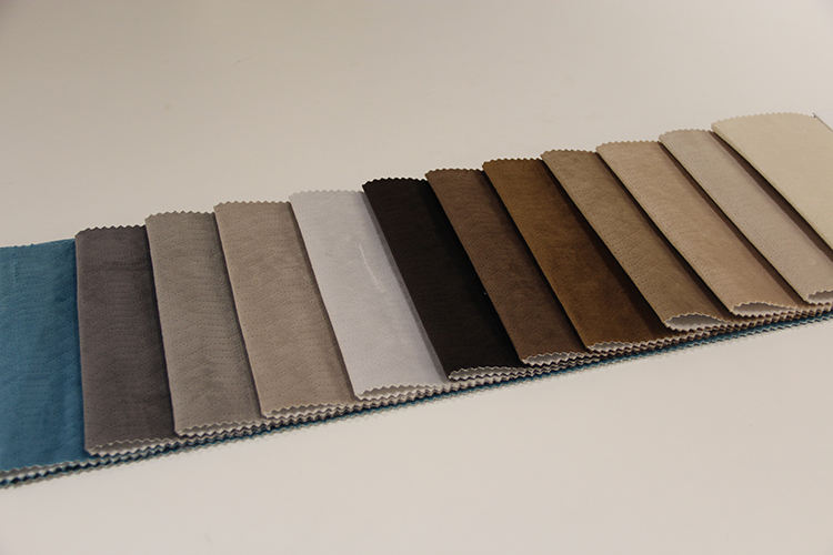 Comme demande du client