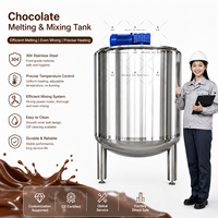 Déposeuse automatique industrielle de pépites de chocolat, machine manuelle de fabrication de biscuits pour petites entreprises