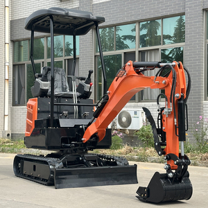 Offerta Speciale SPEDIZIONE GRATUITA Mini <span class=keywords><strong>Escavatore</strong></span> 1,8 Tonnellate Kubota <span class=keywords><strong>Escavatore</strong></span> Idraulico Mini <span class=keywords><strong>Escavatore</strong></span> Cinese Adatto per Fattoria e Giardino - Product Image 6