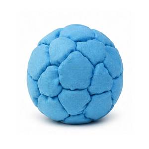 Reasonable Price Footbag <b>Hacky</b> <b>Sack</b> Ball Best Quality Material Training And Fun Outdoor Activities <b>Hacky</b> <b>Sack</b> Ball Footbags - Product Image 5