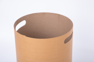 กระดาษคราฟท์ทนความร้อนสำหรับกาวร้อนแบบละลายในรูปแบบดรัม - Product Image 4