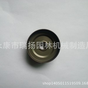 Poulie pour tronçonneuse, disque passif en fonte, pièce de machine agricole - Product Image 3