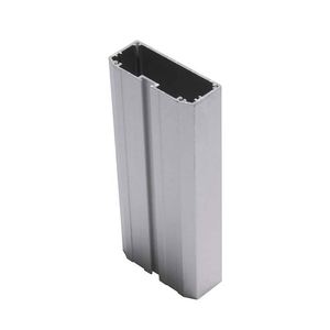 Caja de Control de Aleación de Aluminio Personalizada, Protección IP54, Recubrimiento en Polvo, Certificación ISO9001, Caja Electrónica OEM/ODM - Product Image 4