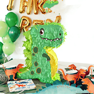 Piñata Moderna para Eventos Festivos, Construcción Duradera, Reutilizable para Múltiples Ocasiones, Incluidas Bodas, Baby Showers y Fiestas - Product Image 3