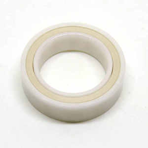 Rodamientos de bolas de cerámica producidos por fabricantes de bolas de cerámica Smr105 Rodamientos DE CIRCONIA resistentes a la corrosión de acero inoxidable - Product Image 5