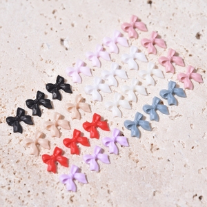 Adornos de Uñas Acrílicos 3D, Mariposas y Flores, Decoraciones de Verano, Lindos Accesorios de Joyería para Manicura DIY - Product Image 6