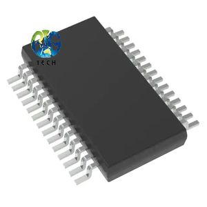 BOM IC MCU 8BIT 7KB FLASH 28SSOP, IC de memoria intermedia de 8BIT y 7KB, código 2/<span class=keywords><strong>SS</strong></span> - Product Image 1