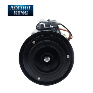 883206A320 883106A330 883200C150 Vehicle <b>AC</b> Compressor Cabin Compressor <b>Cooler</b> Compressor for Toyota Prado Land Cruiser Lexus Lx - Product Image 2