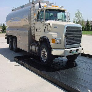 AirTight Waterproof <b>Inflatable</b> <b>Car</b> Wash Mat/PVC Portable <b>Inflatable</b> <b>Car</b> Washing Pad for Truck/Containment Mat for <b>Car</b> Wash - Product Image 3