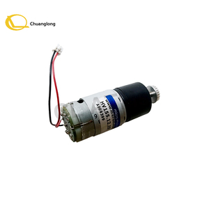 Attrezzatura finanziaria Glory ATM Parts NMD NMD100 NMD050 Dispenser NF300 Pick Motor Micro motore A009399 - Product Image 2