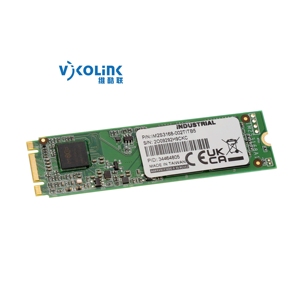 IM2S3168-002TITB5 SSDs HDDs SSD 2TB M<strong>.</strong>2 TLC SATA III 3<strong>.</strong>3V IM2S3168-002TITB5 - Product Image 1