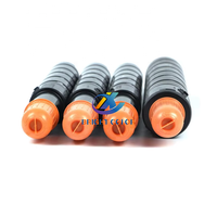 Cartouches de toner couleur NPG48 GPR33 C-EXV31 à bas prix compatibles avec les copieurs Canon IR ADV C7055 7065 7260 7270