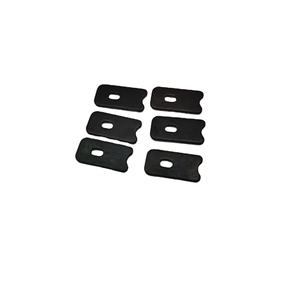 Service de découpe jet d'eau pour pièces en tôle, fabricant de pièces métalliques, découpe laser haute précision sur mesure - Product Image 3