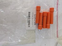 Fitting, Plug, 5/16" T 12352-05 'banyak 5 buah' Baru, Asli, Tersedia, dengan Garansi Satu Tahun.