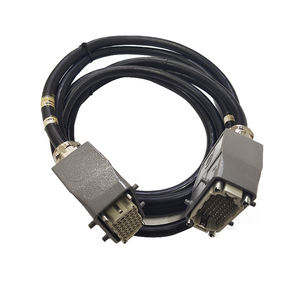 FANUC Robot Cable 2006-T850 L=2.0M For PLC PAC & Dedicated Controllers - Product Image 2