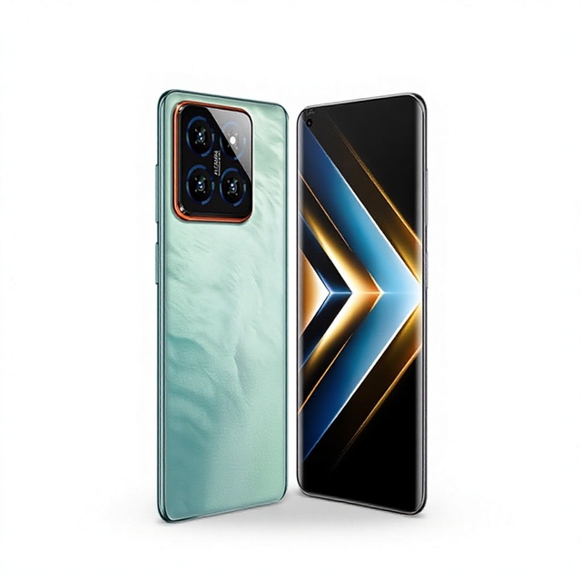-border X200 Pro Curved Screen Octa-core Processor CDMA Dual SIM Facial Recognition Brand New Unsealed Smartphone