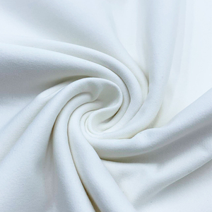 OEM ODM Ronghong 95 coton 5 <span class=keywords><strong>tissu</strong></span> spandex 260GSM <span class=keywords><strong>tissu</strong></span> <span class=keywords><strong>éponge</strong></span> français <span class=keywords><strong>extensible</strong></span> pour sweat à capuche - Product Image 2