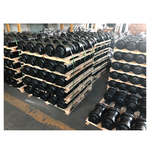 توريد المصنع بالجملة أجزاء هيونداي الأسطوانة السفلية - Product Image 5