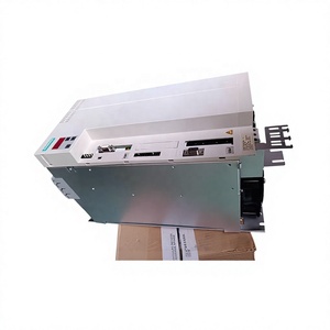 6SE7026‑0TD61 ไดรฟ์วีเอฟดี SIMOVERT MASTERDRIVES อินเวอร์เตอร์ VC 30KW 59A DC 510‑650V อะไหล่ไดรฟ์แบบหนังสือ - Product Image 5