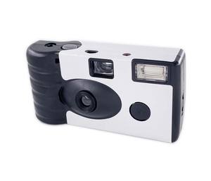 Pegatina de Flash de un solo uso, película desechable analógica en blanco personalizada, Impresión de cámara desechable, cámara OEM personalizada de 35mm - Product Image 3